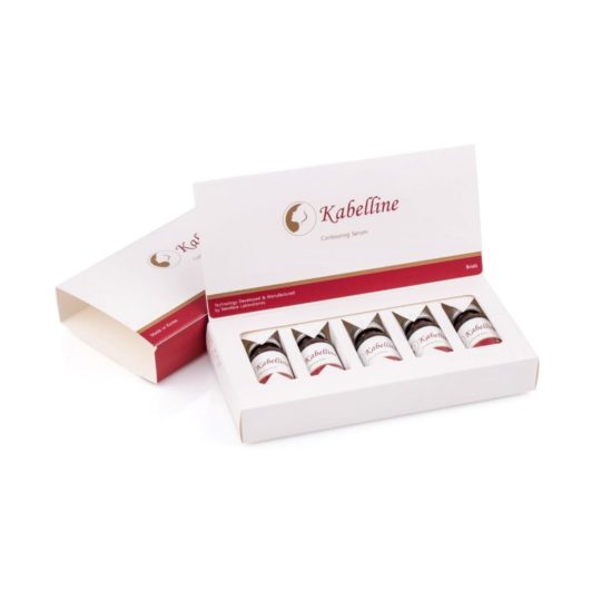 Kabelline