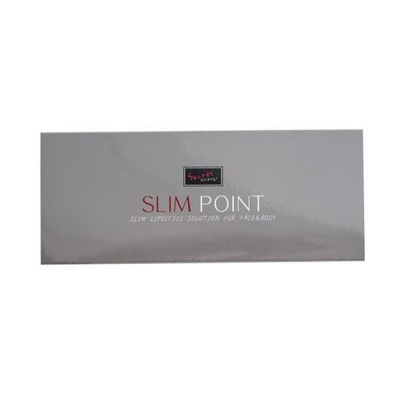 Slim Point Face