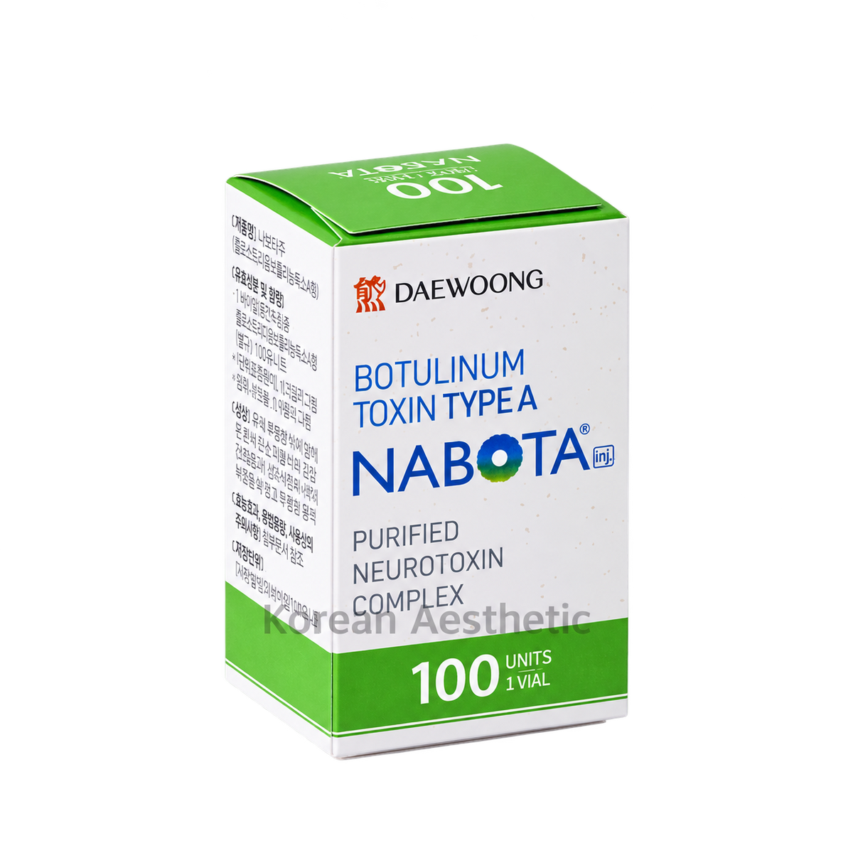 Nabota 100U