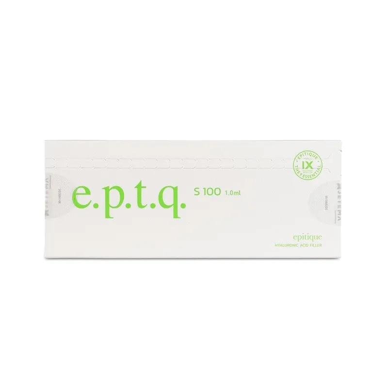 E.P.T.Q. S100 Lidocaine