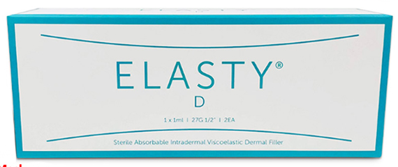 Elasty D