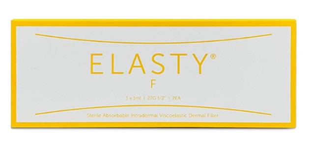 Elasty F