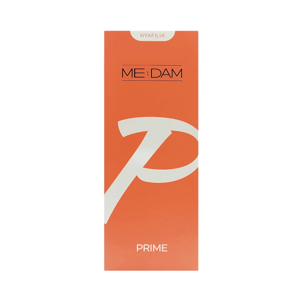 Hyafilia ME:DAM Prime