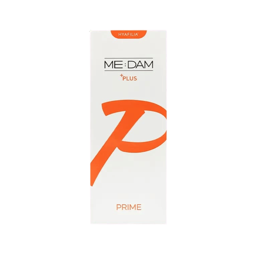 Hyafilia ME:DAM Prime Plus