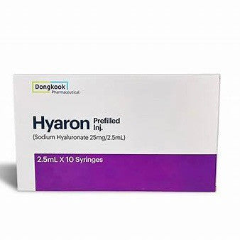 Hyaron