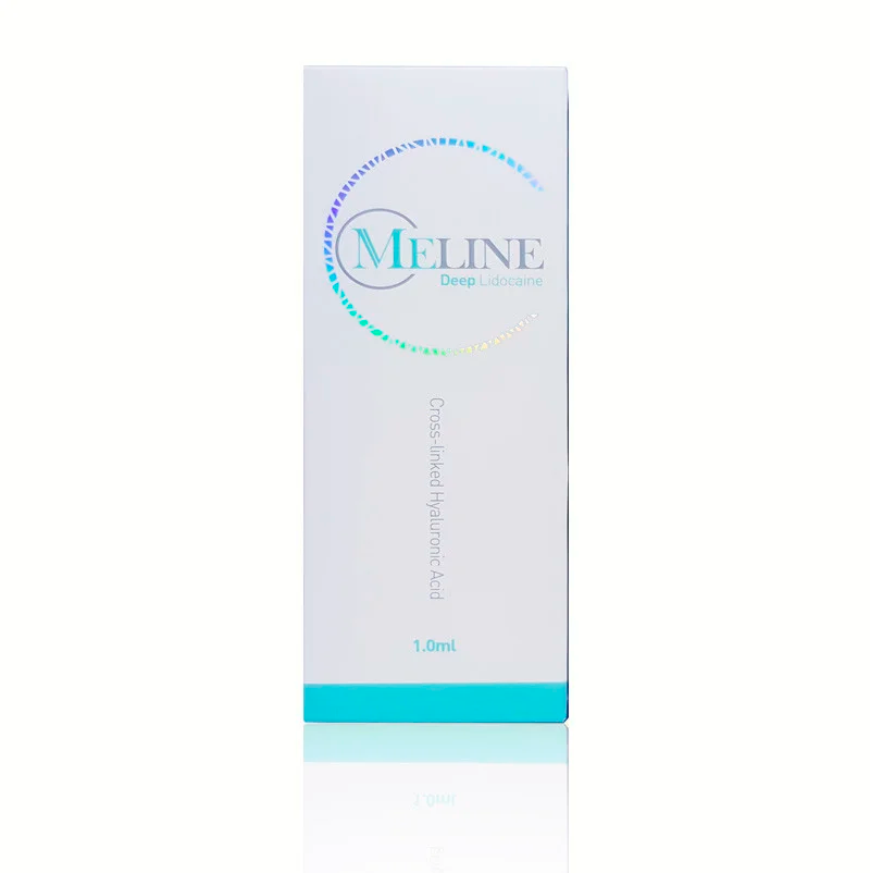 Meline Deep Lidocaine