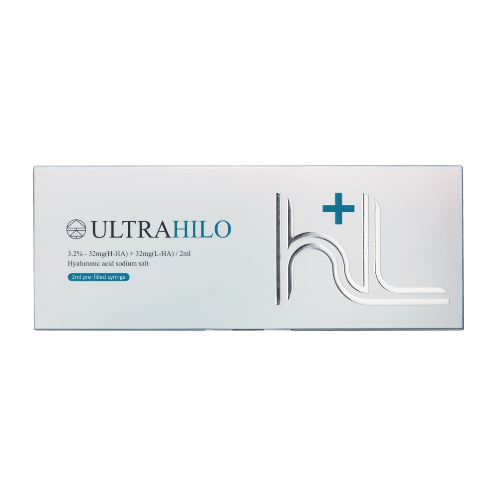 UltraHilo