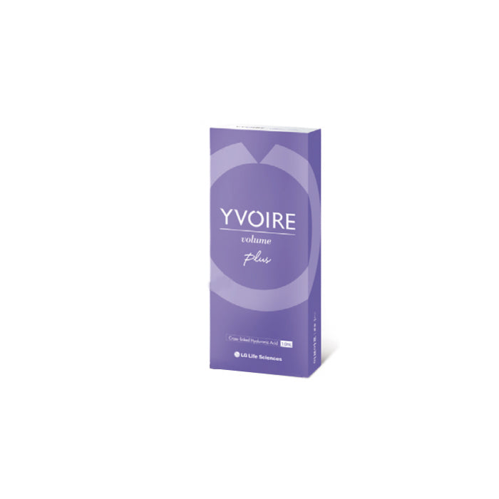 Yvoire Volume Plus