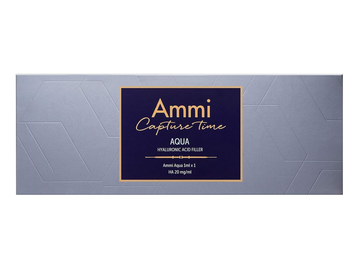 Ammi Aqua