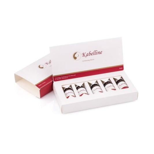 Kabelline