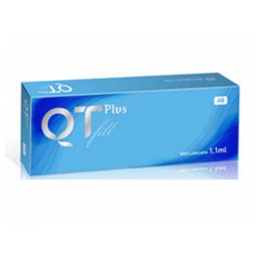 QT Plus AQ Filler