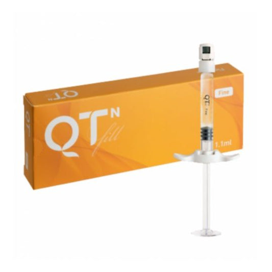 QT Fine Filler