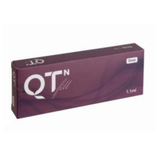 QT Deep Filler