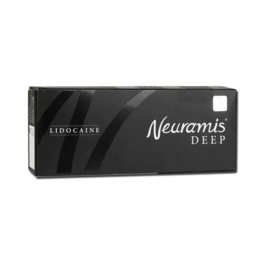Neuramis Deep Lidocaine