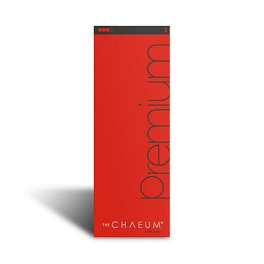 Chaeum Premium 3