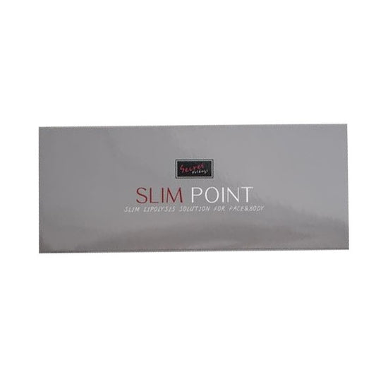 Slim Point Face