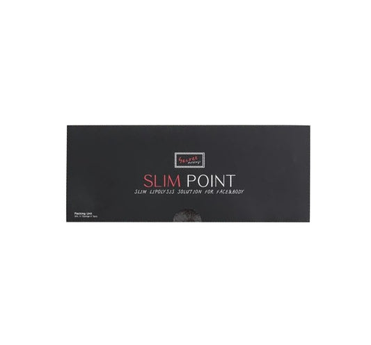 Slim Point Body