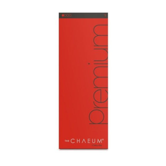 Chaeum Premium 1
