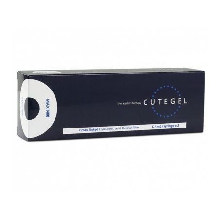 Cutegel Max 1400