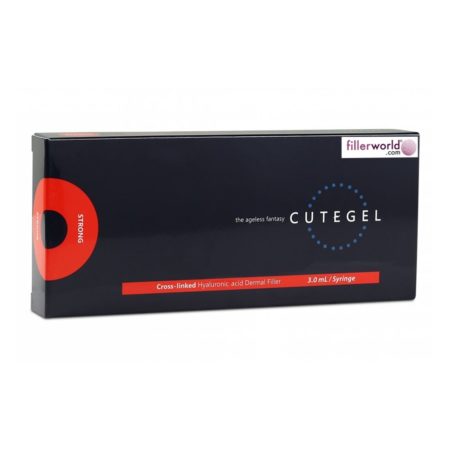 CUTEGEL STRONG