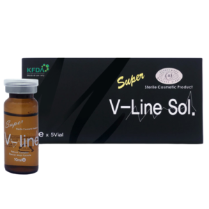 Super V-Line Solution