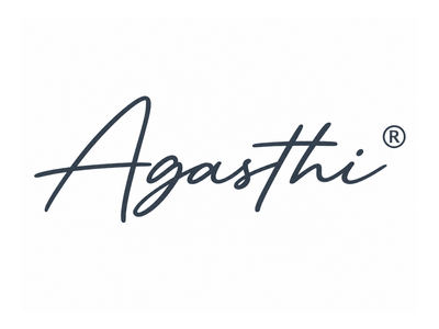 Agasthi logo