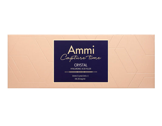 Ammi Crystal