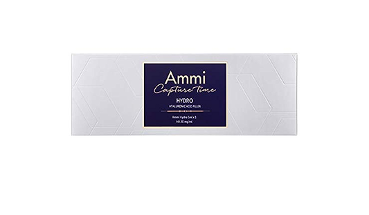 Ammi Hydro