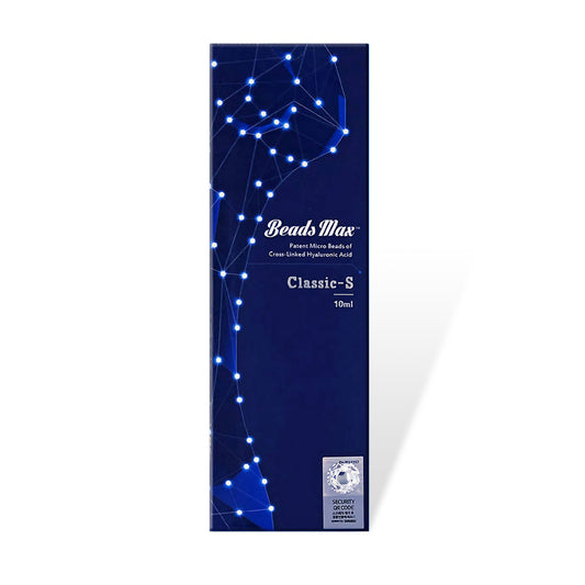 Beads Max Body Classic-S