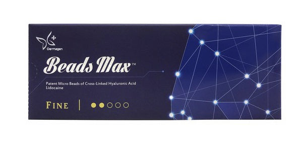 Beads Max Fine