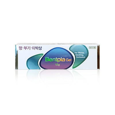 Bentpla Gel