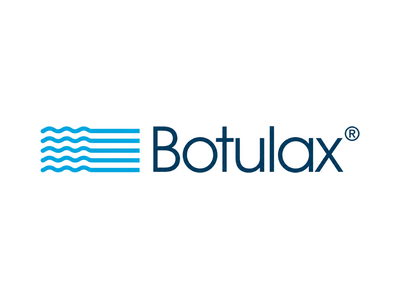 Botulax logo
