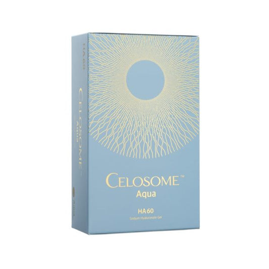 Celosome Aqua