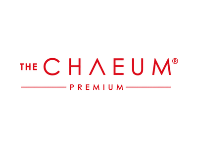 The Chaeum Premium logo