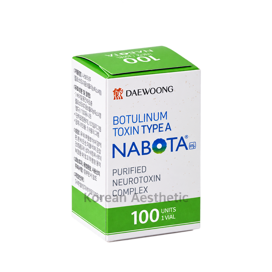 Nabota 100U