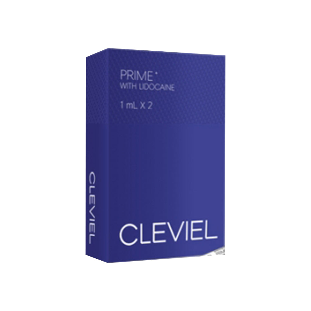 Cleviel Prime