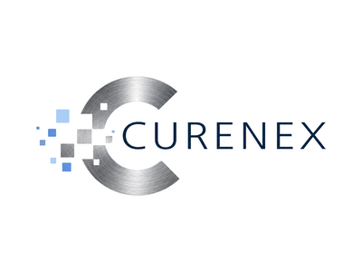 Curenex logo