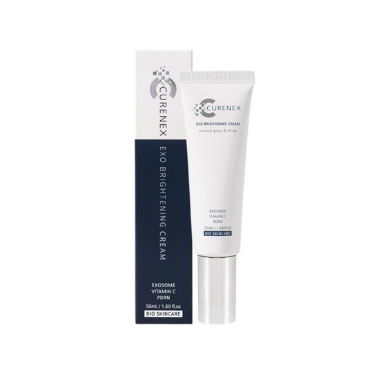 Curenex Exo Brightening Cream