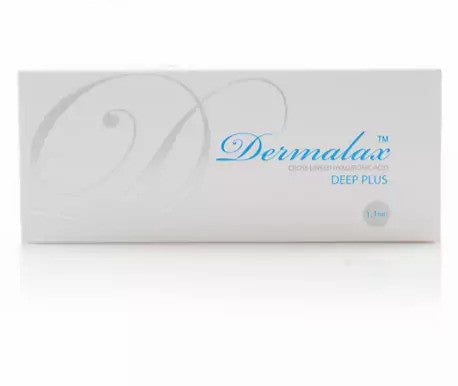 Dermalax Deep Plus