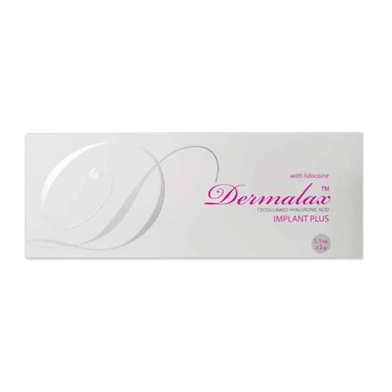Dermalax Implant Plus
