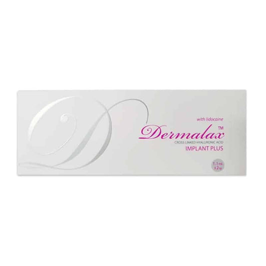 Dermalax Implant Plus