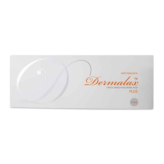 Dermalax Plus