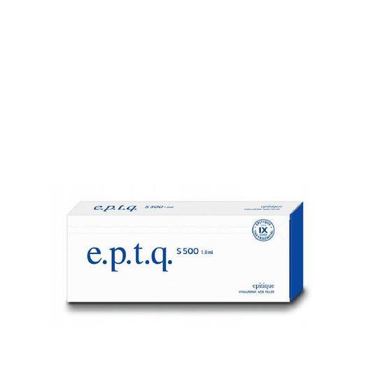 E.P.T.Q. S500 Lidocaine