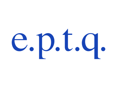 e.p.t.q. logo