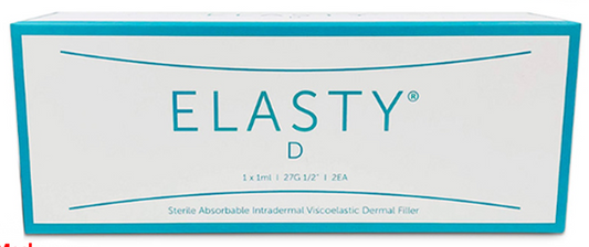 Elasty D