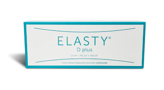Elasty D Plus