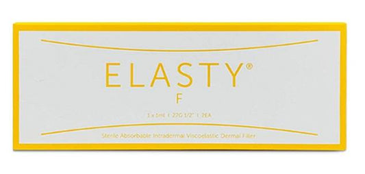 Elasty F