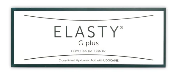 Elasty G Plus
