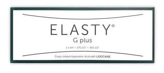 Elasty G Plus