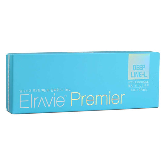 Elravie Premier Deep Line-LC